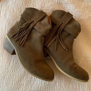 Isabel Marant Booties